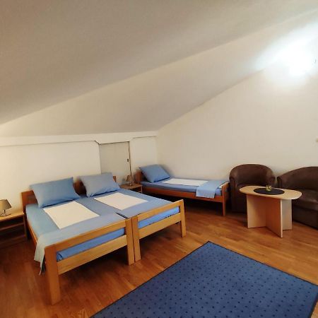 Apartments Sole Mio Mostar Exterior photo