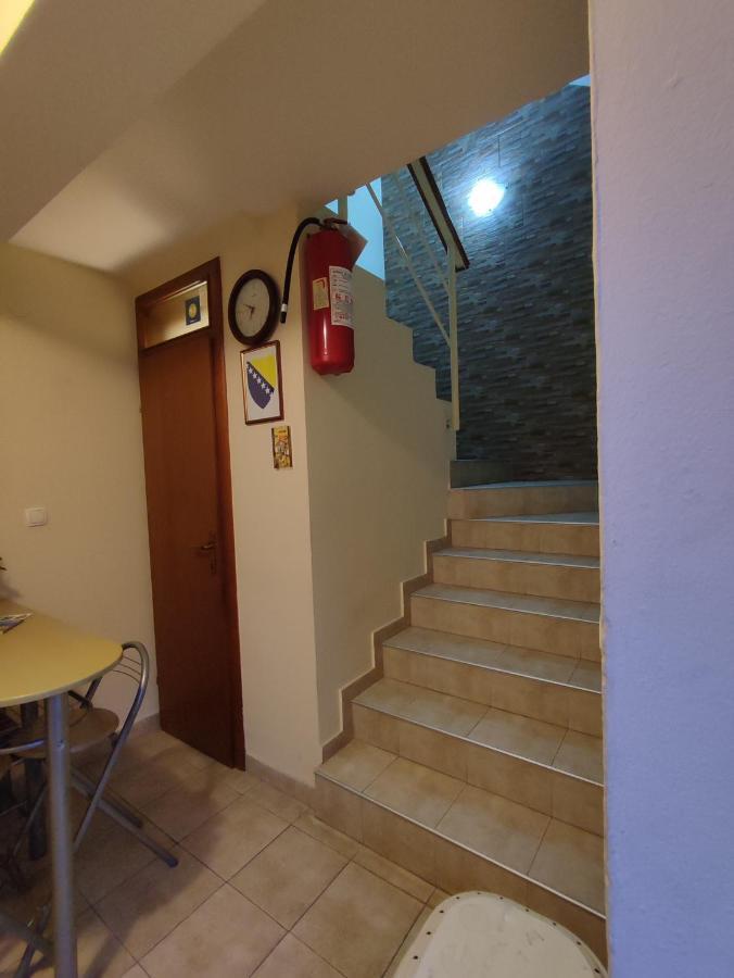 Apartments Sole Mio Mostar Exterior photo