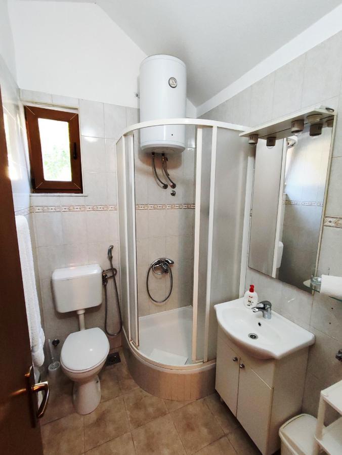 Apartments Sole Mio Mostar Exterior photo