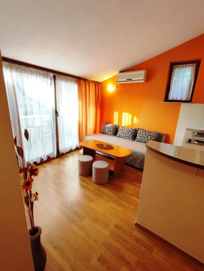 Apartments Sole Mio Mostar Exterior photo