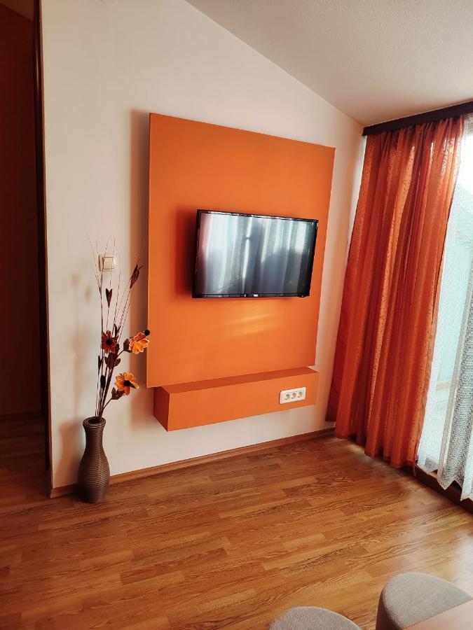 Apartments Sole Mio Mostar Exterior photo