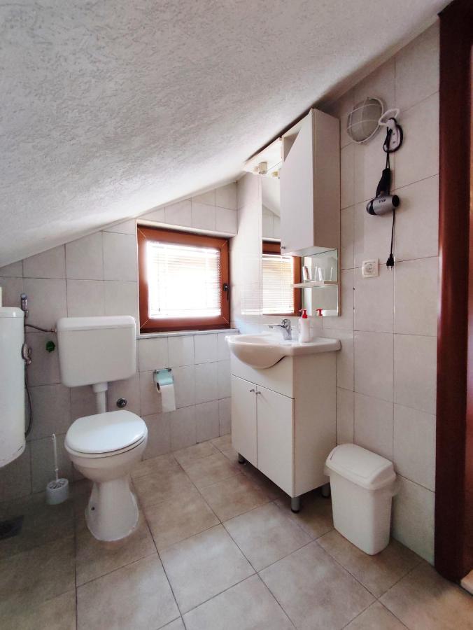 Apartments Sole Mio Mostar Exterior photo