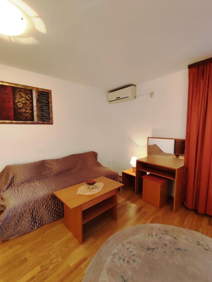 Apartments Sole Mio Mostar Exterior photo