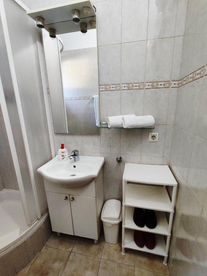 Apartments Sole Mio Mostar Exterior photo