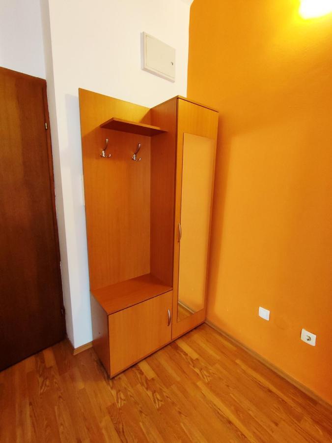 Apartments Sole Mio Mostar Exterior photo