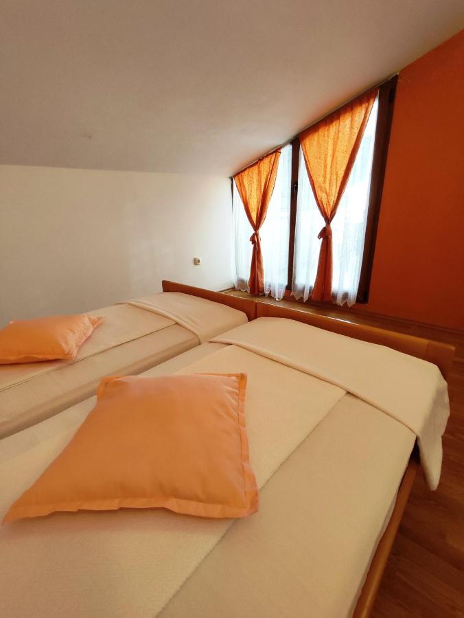 Apartments Sole Mio Mostar Exterior photo