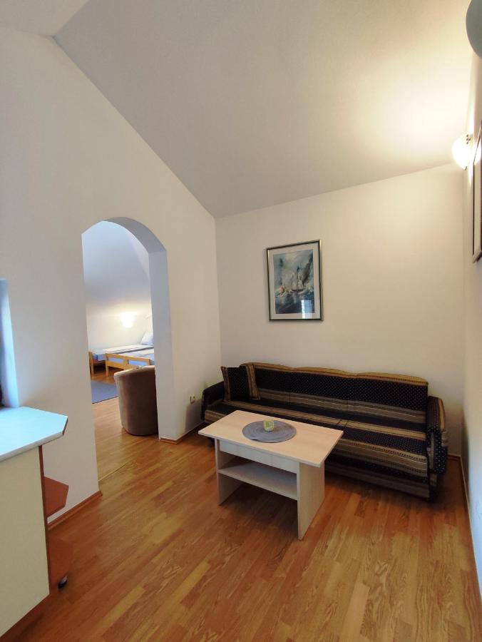 Apartments Sole Mio Mostar Exterior photo