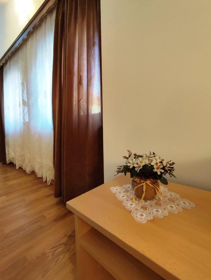 Apartments Sole Mio Mostar Exterior photo