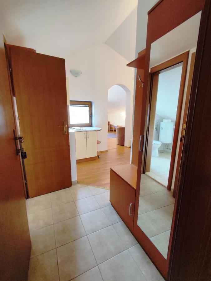 Apartments Sole Mio Mostar Exterior photo