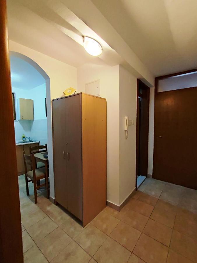 Apartments Sole Mio Mostar Exterior photo