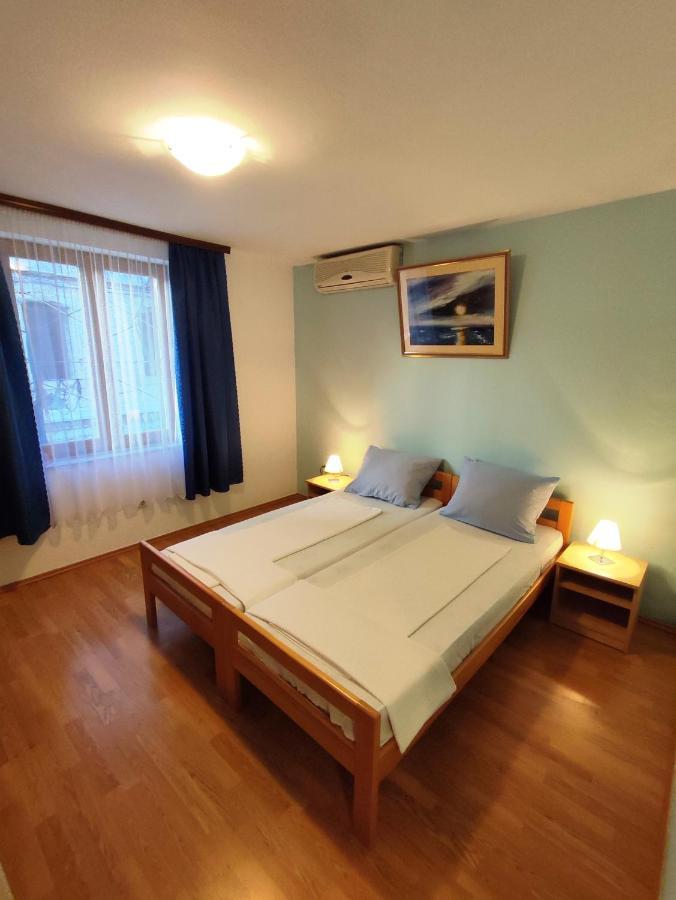 Apartments Sole Mio Mostar Exterior photo