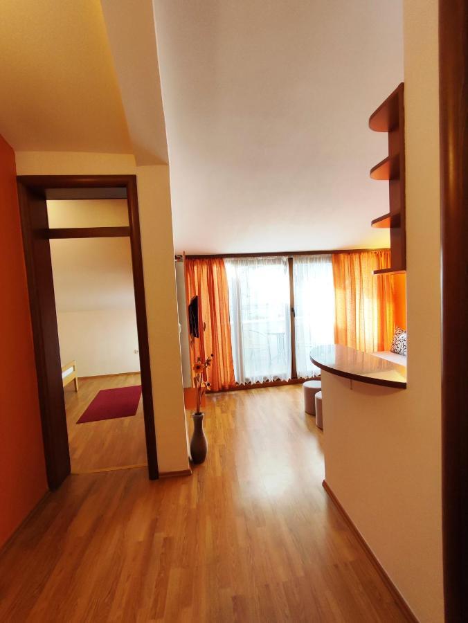 Apartments Sole Mio Mostar Exterior photo