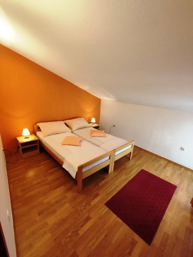 Apartments Sole Mio Mostar Exterior photo