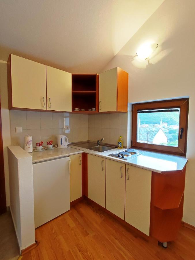 Apartments Sole Mio Mostar Exterior photo