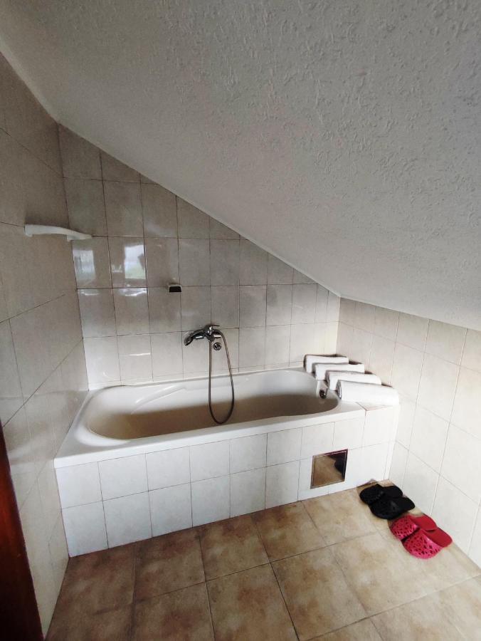 Apartments Sole Mio Mostar Exterior photo