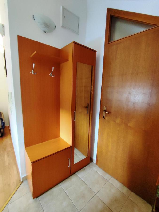 Apartments Sole Mio Mostar Exterior photo