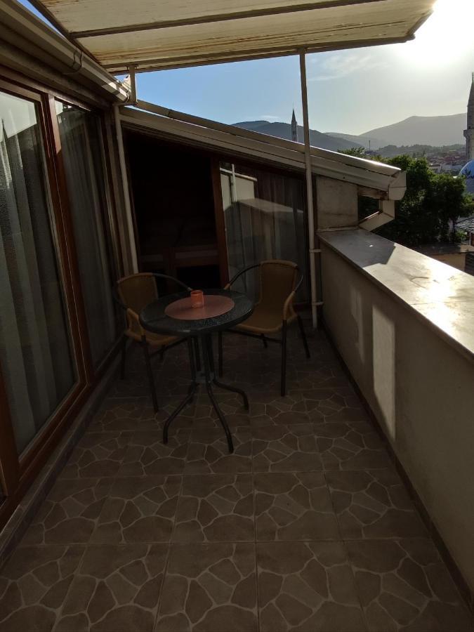 Apartments Sole Mio Mostar Exterior photo